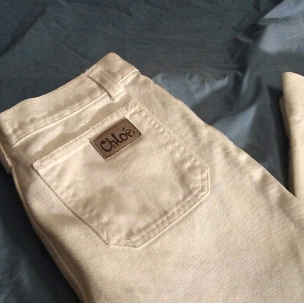 Women's jeans